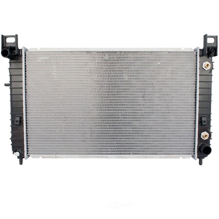 Denso DENSO 221-9373 Radiator 221-9373